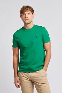 Футболка US Polo L - Фото 1