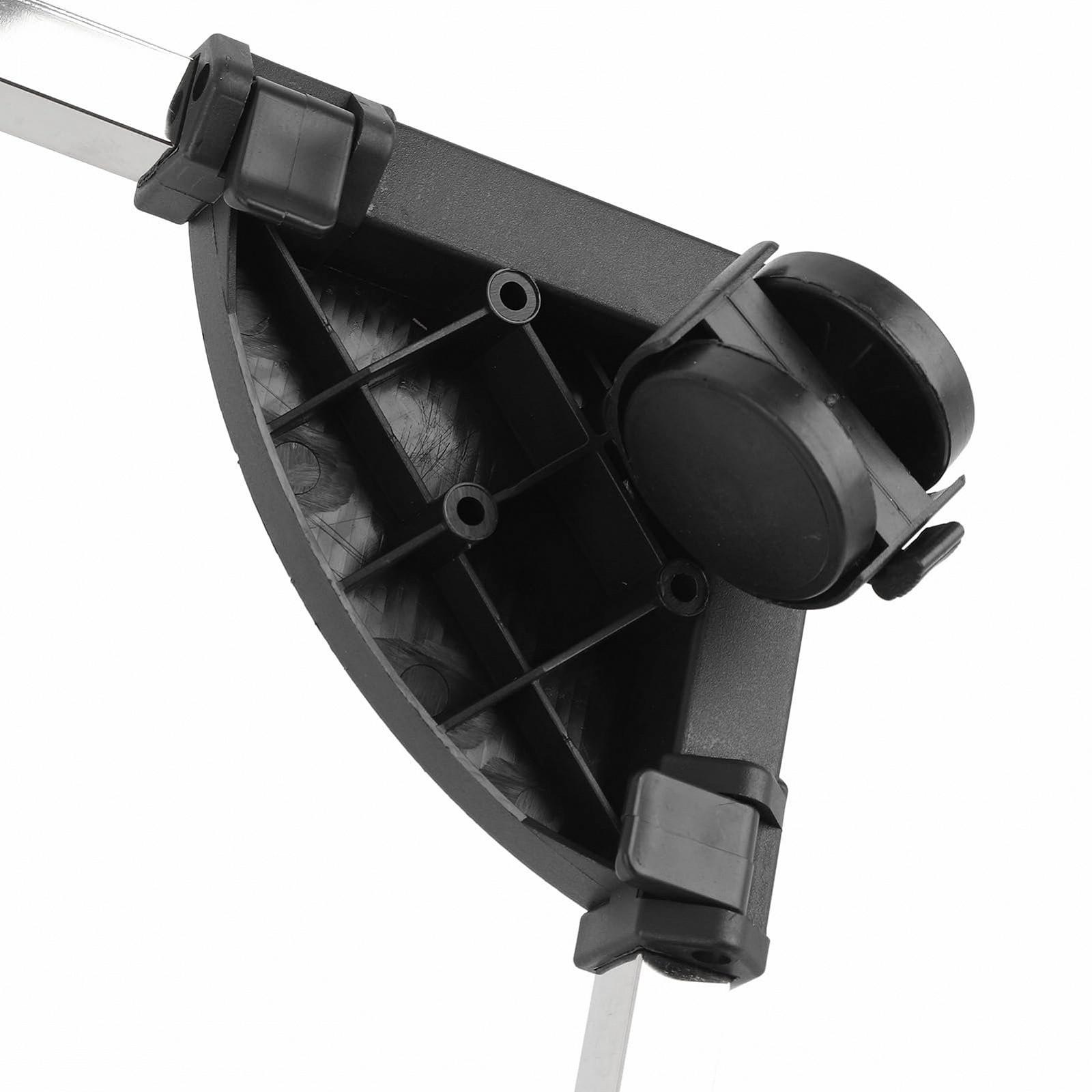 Підставка для комп'ютерної башти Wakects, з ABS сталі для ігрової кімнати, фото №8