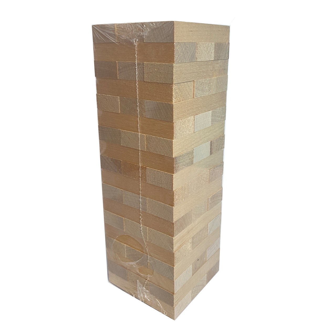 Настольная игра Экстремальная вега Vega Версия игры Дженга Jenga дерево Danko Toys (G-MV-01U), фото №4