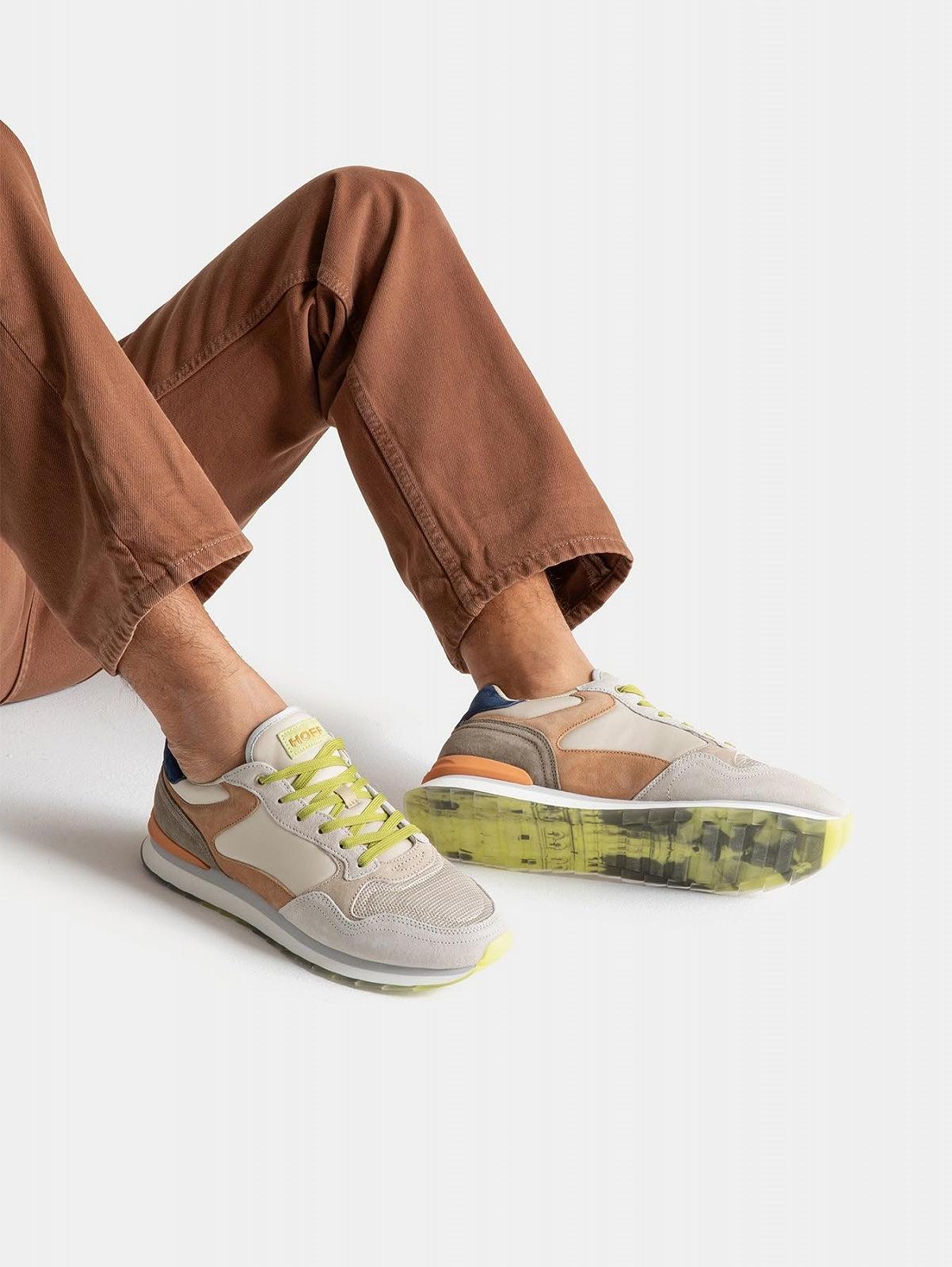 Кросівки HOFF Sevilla Чоловічі, фото №7