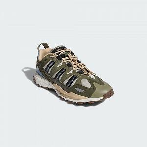 Кросівки Adidas Hyperturf Adventure 45 1/3 synthetic.ua - Фото 1