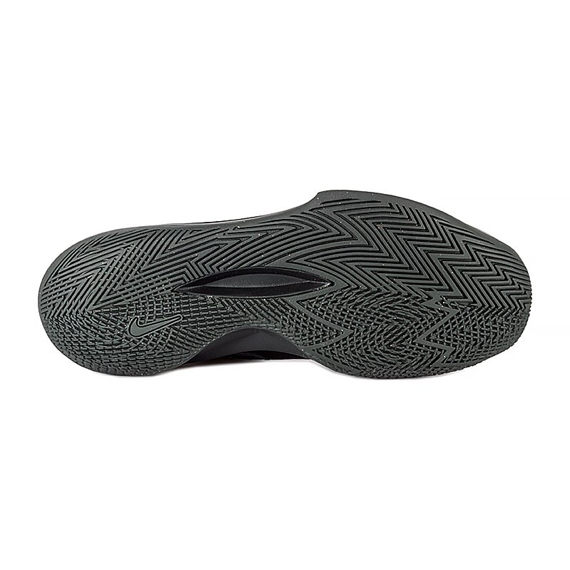 Кросівки баскетбольні Nike PRECISION VI 44.5, фото №4