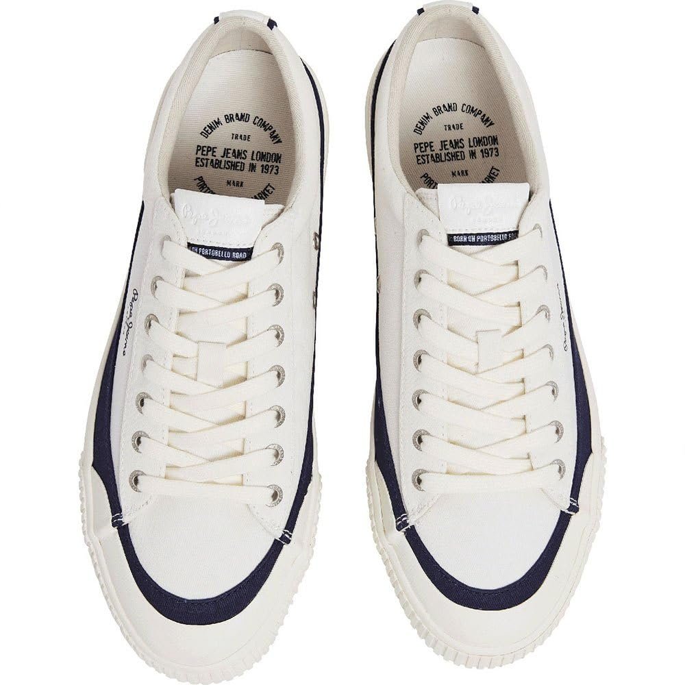 Кроссовки Pepe Jeans Ben Band M, фото №4 Кроссовки Pepe Jeans Ben Band M, фото №4