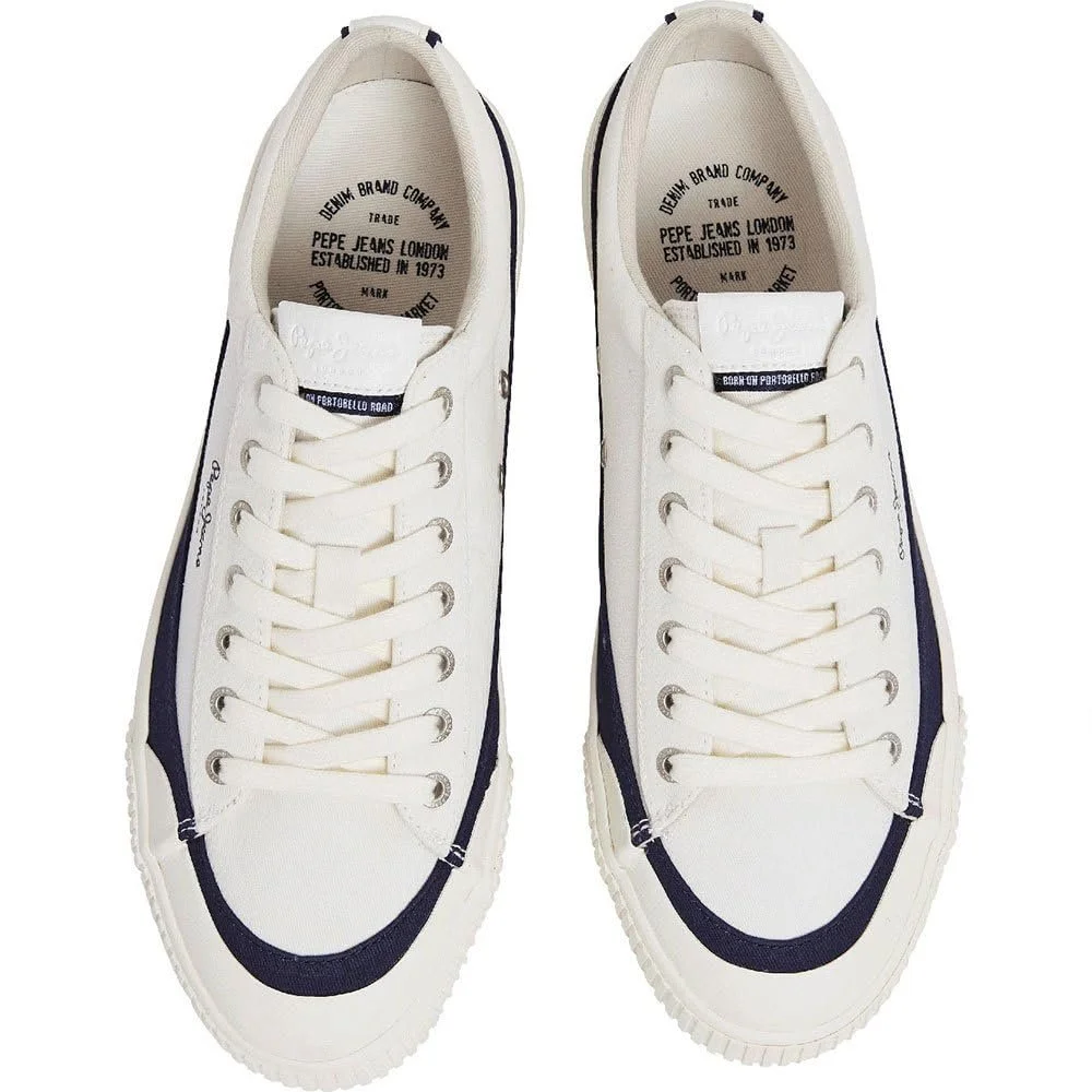 Кроссовки Pepe Jeans Ben Band M, фото №4 Кроссовки Pepe Jeans Ben Band M, фото №4