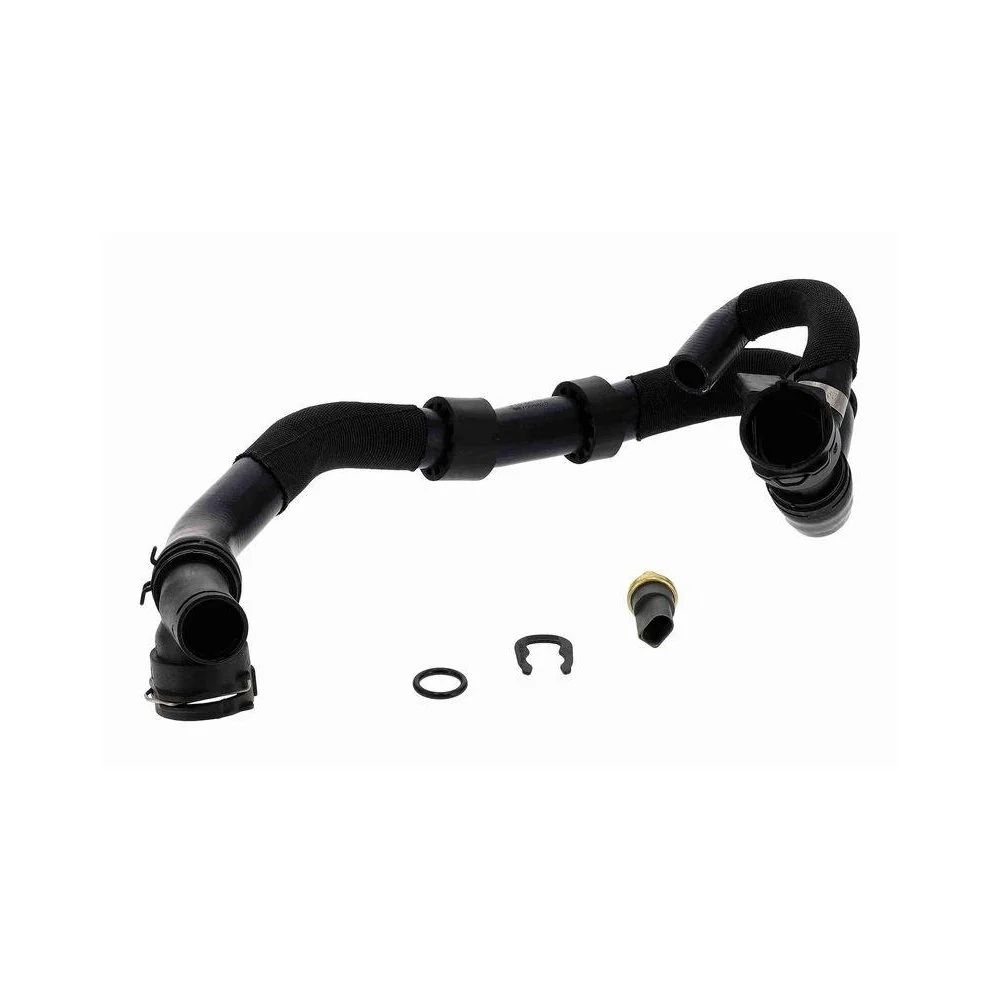 Шланг радіатора VAICO V10-6910 для VAG, фото №1