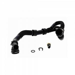 Шланг радиатора VAICO V10-6910 для VAG - Фото 1