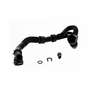 Шланг радіатора VAICO V10-6910 для VAG - Фото 1