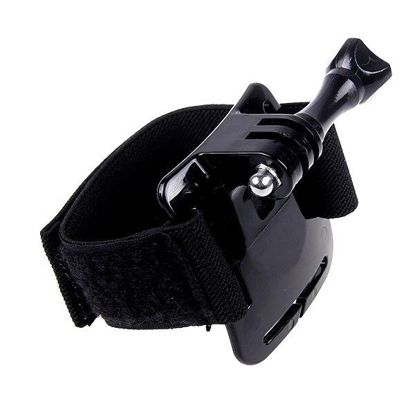 Набір кріплень STARTER для GOPRO SJCAM XIAOMI, фото №6