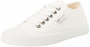 Кросівки Tommy Jeans Flexible Lace Up - Фото 1