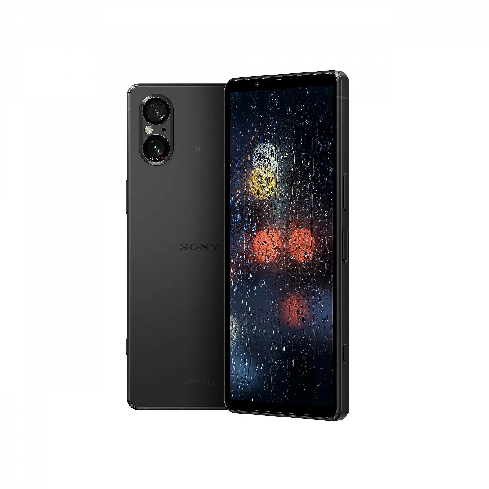 Смартфон Sony Xperia 5 V 128GB/8GB RAM Dual SIM Black, фото №1 Смартфон Sony Xperia 5 V 128GB/8GB RAM Dual SIM Black, фото №1