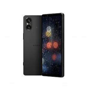 Смартфон Sony Xperia 5 V 128GB/8GB RAM Dual SIM Black - Фото 1