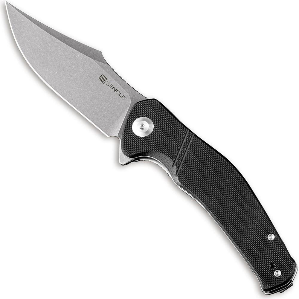 Ніж складаний Sencut Episode SA04B, фото №2 Ніж складаний Sencut Episode SA04B, фото №2