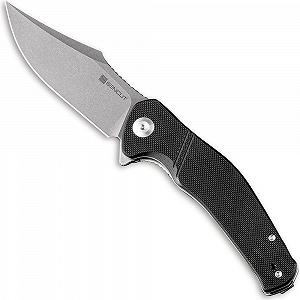 Ніж складаний Sencut Episode SA04B synthetic.ua - Фото 1