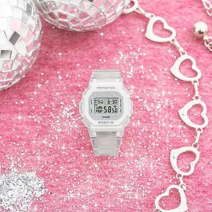 Часы Casio BGD-565GC-7ER synthetic.ua - Фото 1