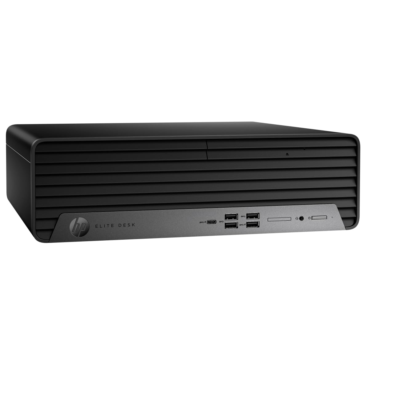 SFF HP EliteDesk 600 G9 Core i7 12700/2.1 ГГц RAM 16 ГБ SSD 512 ГБ NVMe UHD Graphics 770 GigE Win 11 Pro Клавіатура: німецька, фото №3
