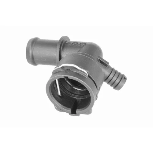 Фланец охлаждающей жидкости VAICO Green Mobility Parts V10-7473 для VW, фото №2