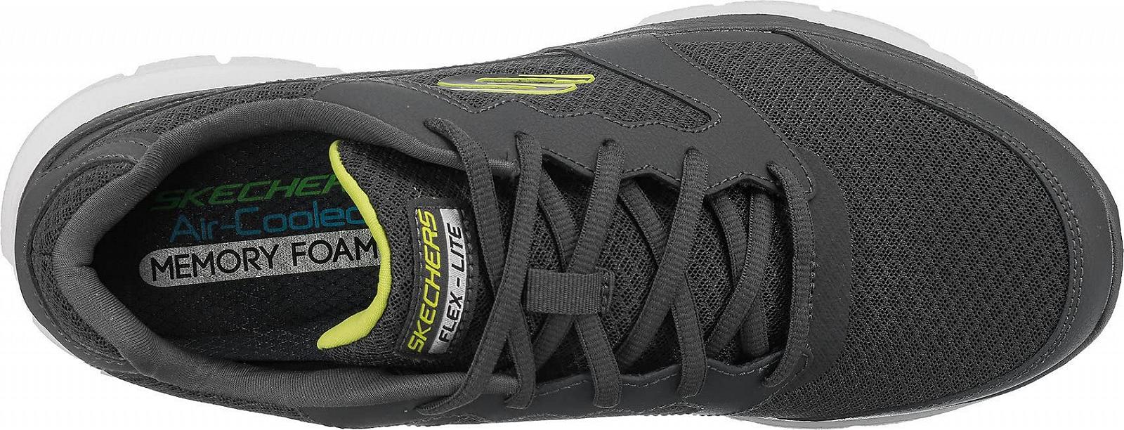 Кроссовки Skechers Flex Advantage 4.0 для мужчин, фото №5
