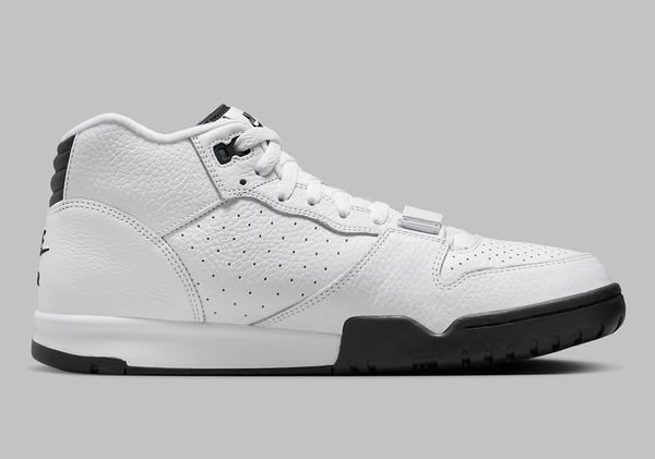 Кроссовки Nike Air Trainer 1 Black Размер 42, фото №2