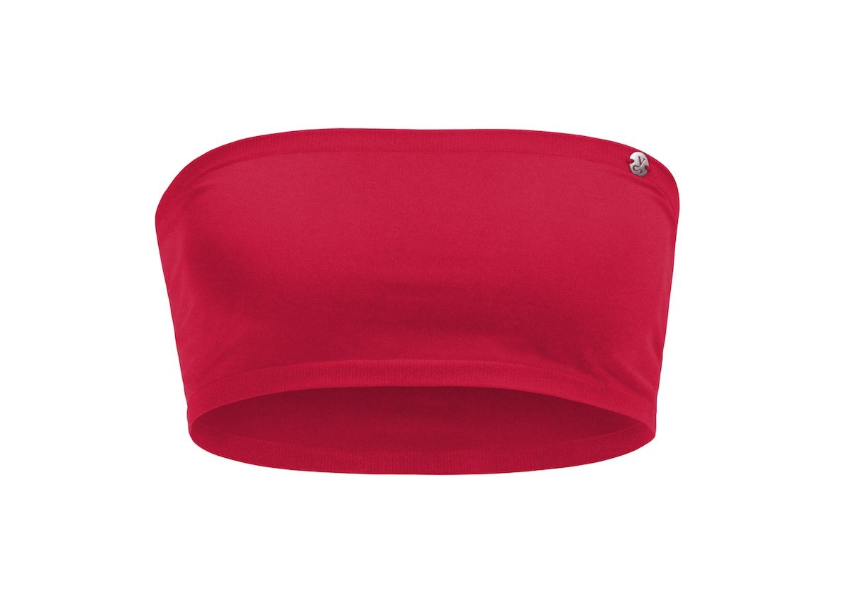 Топ-бандо kidneykaren Mini Ruby Red S, фото №1