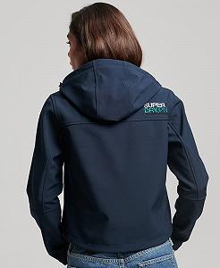 Женская куртка Superdry Windcheater synthetic.ua - Фото 1