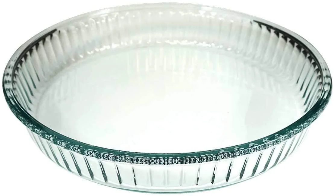 Форма для запікання Pasabahce Borcam кругла 2 шт., фото №6