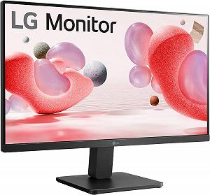Монітор 24" LG 24MR400-B Full HD IPS 100 Гц synthetic.ua - Фото 1