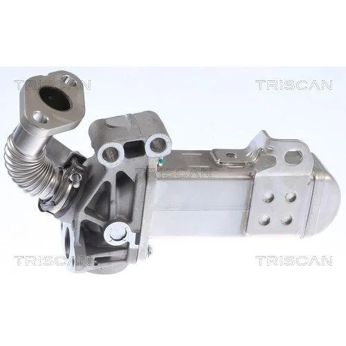 Радіатор EGR TRISCAN 8813 14031 для NISSAN, фото №3