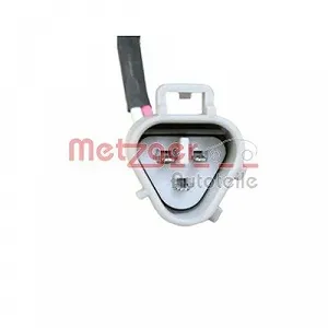 Датчик колінвала METZGER 0902411 для TOYOTA synthetic.ua - Фото 1