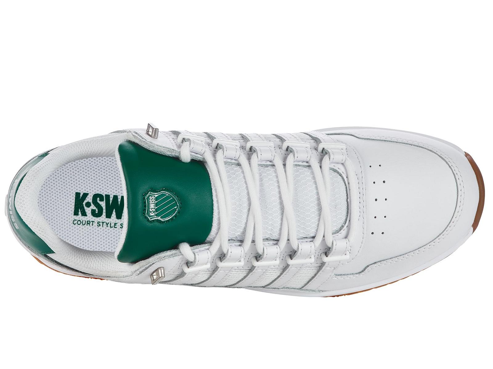 Кросівки K-Swiss Rinzler Gt, фото №5