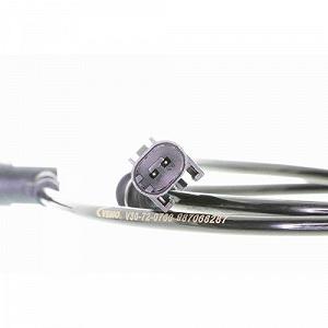 Датчик частоты вращения колеса VEMO V30-72-0760 для AUDI CHRYSLER VW synthetic.ua - Фото 1