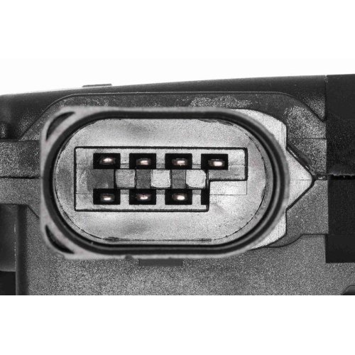 Замок двери VEMO V10-85-0051 Green Mobility Parts для SEAT SKODA VW VAG, фото №2