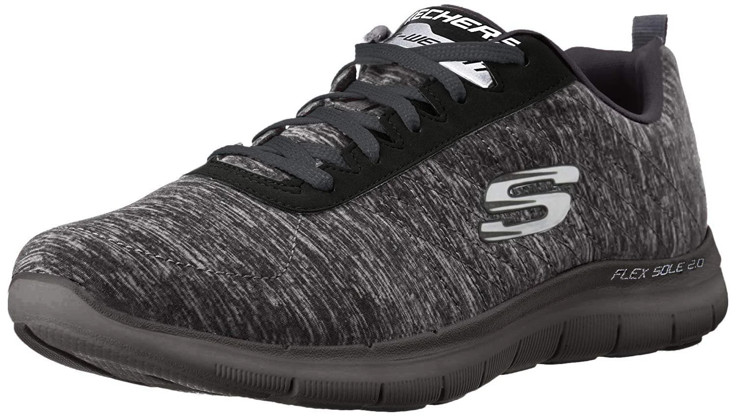 Кросівки Skechers Go Walk Flex - Quota чоловічі, фото №1