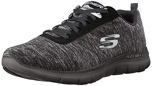 Кросівки Skechers Go Walk Flex - Quota чоловічі - Фото 1