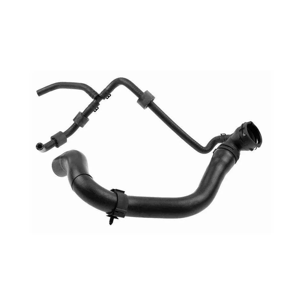 Шланг радиатора VAICO Q+ V10-5631 для SEAT SKODA VW VAG, фото №1