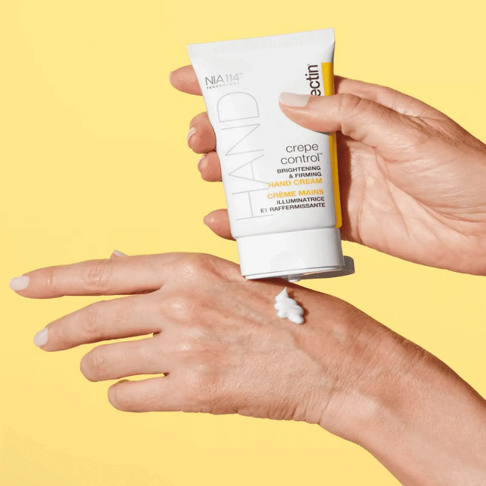 Крем для рук StriVectin Brightening & Firming, Crepe Control для сухої шкіри, 30 мл, фото №2