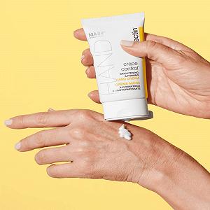 Крем для рук StriVectin Brightening & Firming, Crepe Control для сухой кожи, 30 мл synthetic.ua - Фото 1