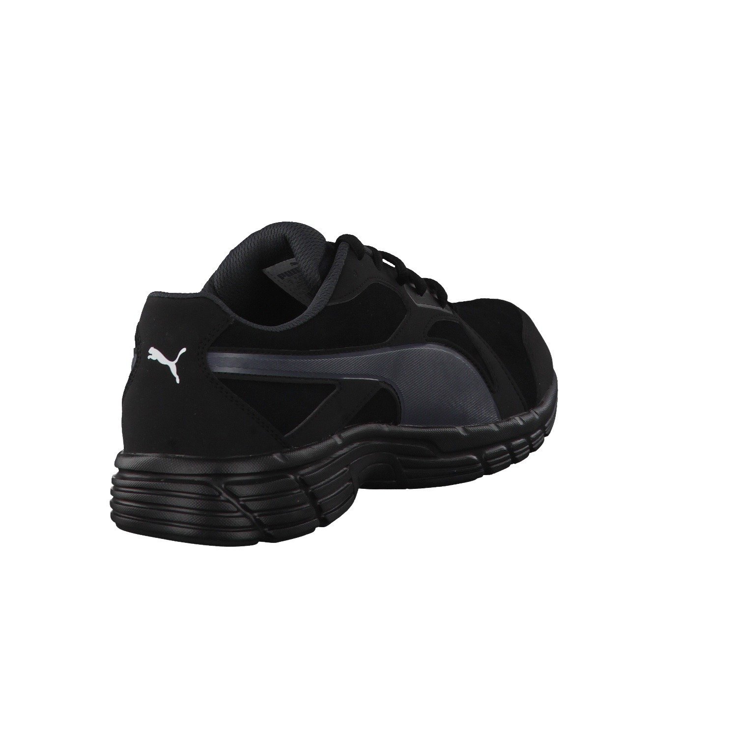 Кросівки PUMA Axis V4 Sd Low-Top чоловічі, фото №7