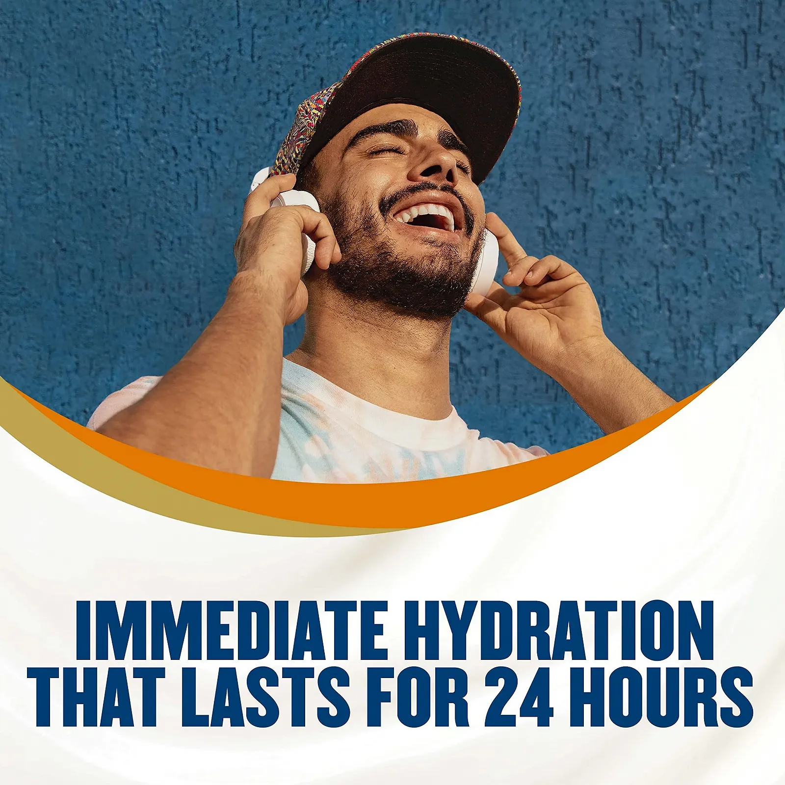 Лосьйон Gold Bond Everyday Essentials для чоловіків, 411 грам, фото №6