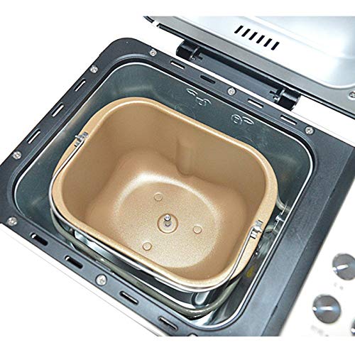 Хлебопечка Автоматическая Двухтрубная, фото №6