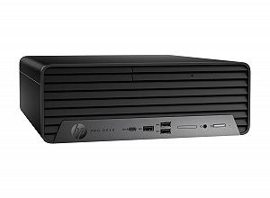 Настільний ПК HP Pro SFF 400 G9 Core i5-14500 8GB RAM 256GB SSD Win11Pro - 881Y7EA - Фото 1