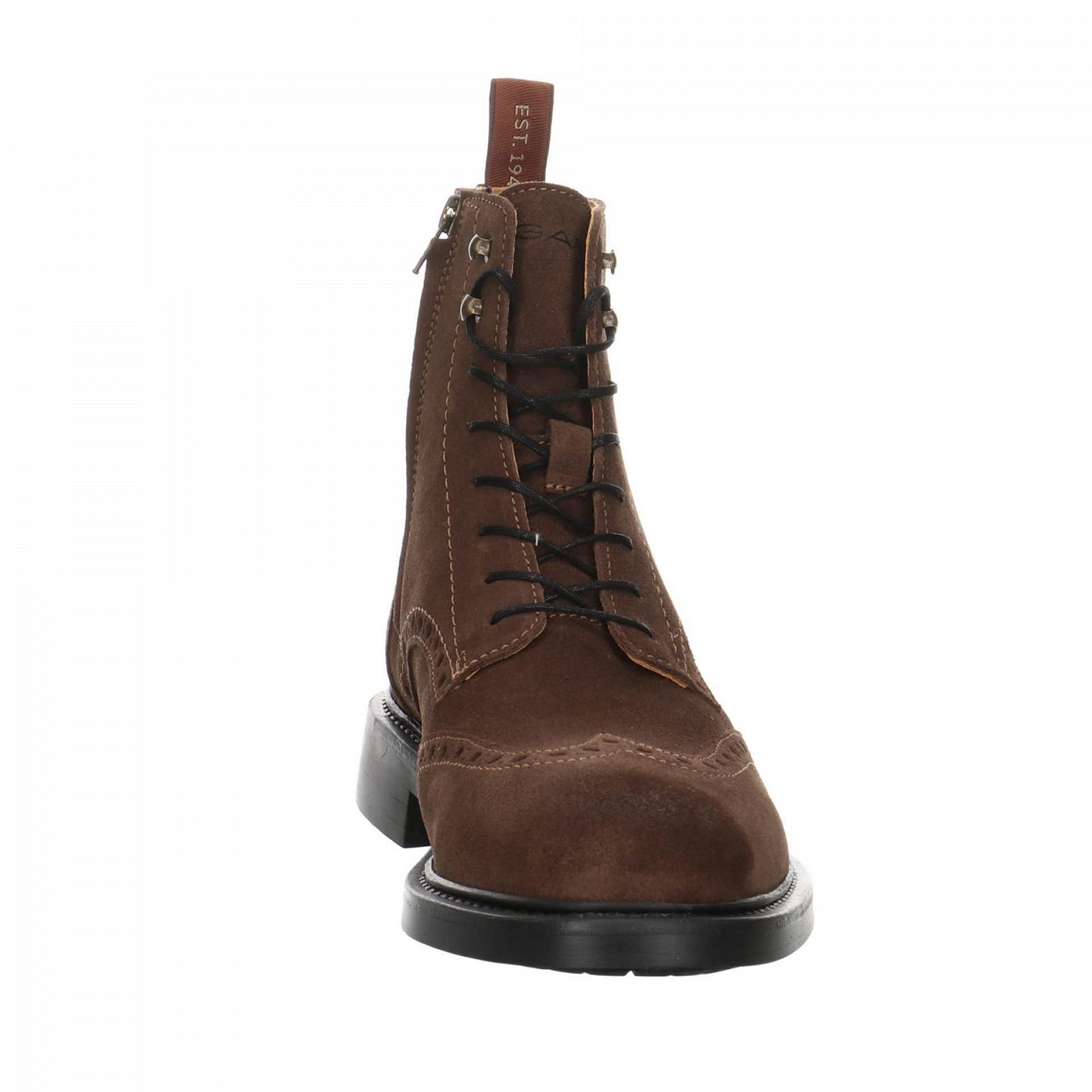 Чоботи GANT Millbro Half Length, фото №3