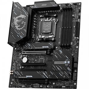 Материнская плата MSI X870E GAMING PLUS WIFI synthetic.ua - Фото 1