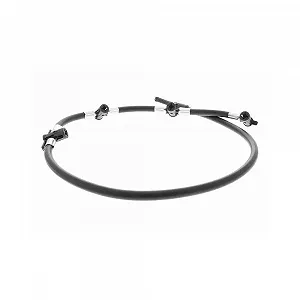 Шланг системи звороту палива VAICO V30-3343 - Фото 1