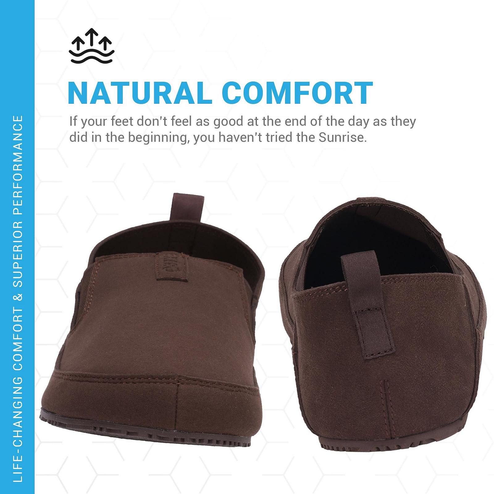 Кроссовки Xero Shoes Sunrise мужские, фото №6
