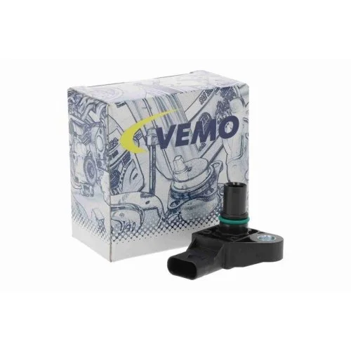 Датчик давления во впускном коллекторе VEMO Green Mobility Parts V30-72-0299, фото №2