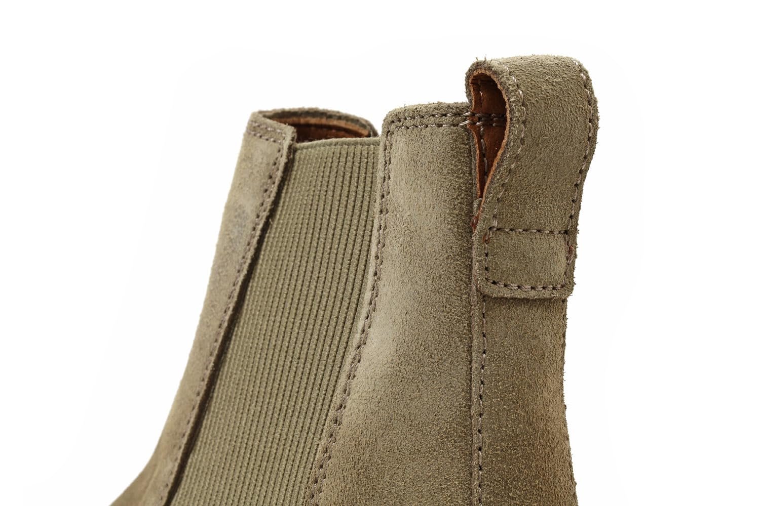 Чоботи Birkenstock Highwood Slip On Mid 1025756, фото №5