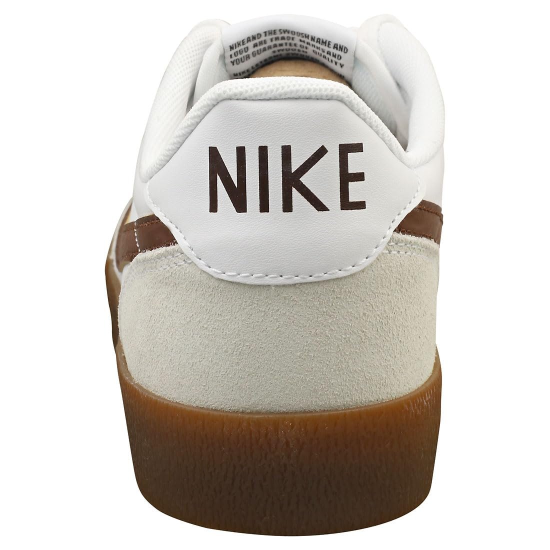Кросівки чоловічі шкіряні Nike Killshot 2, фото №4