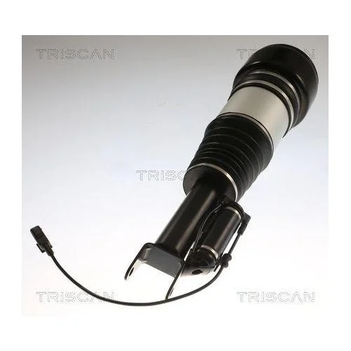 Пневмостійка TRISCAN 8720 23105 MERCEDES-BENZ Передня вісь справа, фото №4