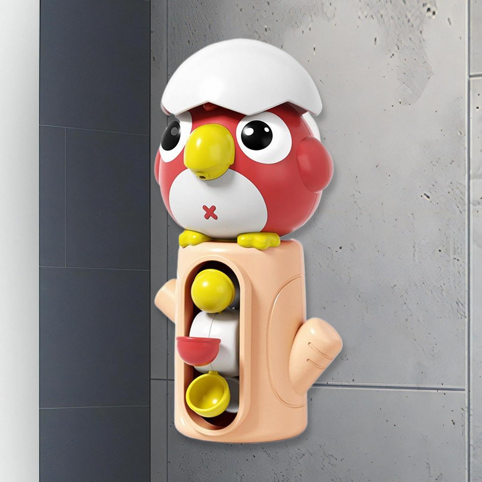 Игрушка для ванны Вращающаяся водяная, фото №3