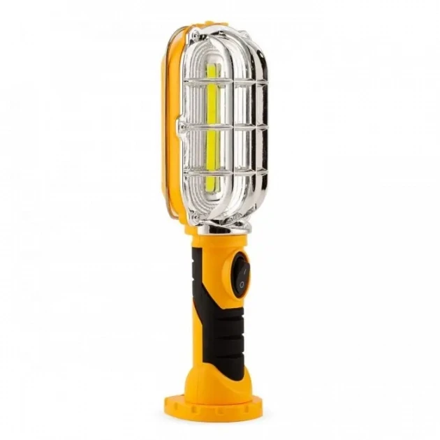 Светодиодная автомобильная переноска Handy Bright HB-1COB инспекционный свет для СТО, фото №6 Светодиодная автомобильная переноска Handy Bright HB-1COB инспекционный свет для СТО, фото №6